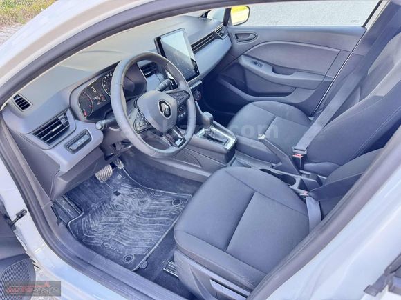 AUTO STAR'DAN UYGUN FİYATLI HATASIZ BOYASIZ CLİO