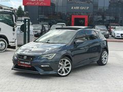KMH GRUP'DAN 2020 MODEL LEON FR 142.000KM