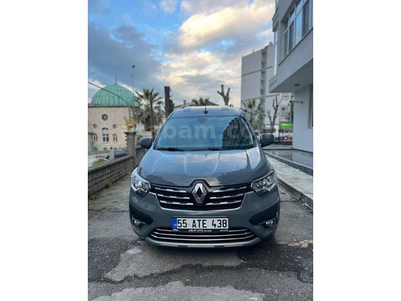 Sahibinden Renault Express 1.5 BlueDCI Joy 2021 Model 
