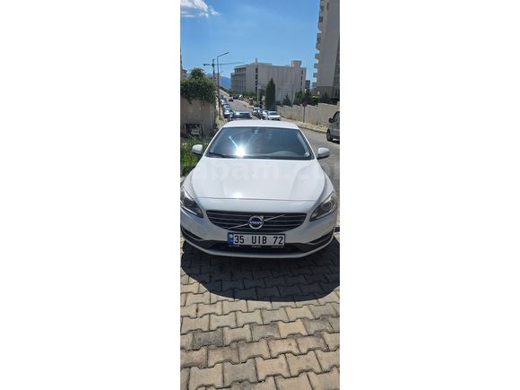 Sahibinden Volvo S60 1.6 D Advance 2014 Model 