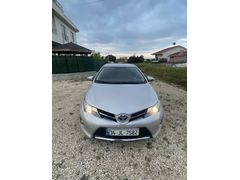 Sahibinden Toyota Auris 1.4 D-4D Active 2013 Model 