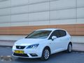 2016 MOD. OTOMATİK SEAT İBİZA 1.0EcoTSİ 110HP BOYASIZ
