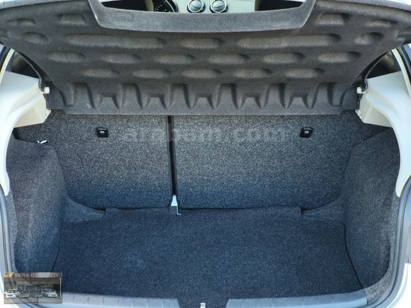 2016 MOD. OTOMATİK SEAT İBİZA 1.0EcoTSİ 110HP BOYASIZ