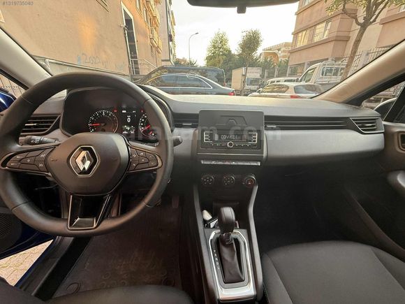 2023 MODEL SERVİS BAKIMLI DEĞİŞENSİZ BOYASIZ 27.XXX KM