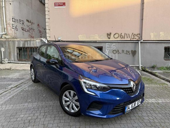 2023 MODEL SERVİS BAKIMLI DEĞİŞENSİZ BOYASIZ 27.XXX KM
