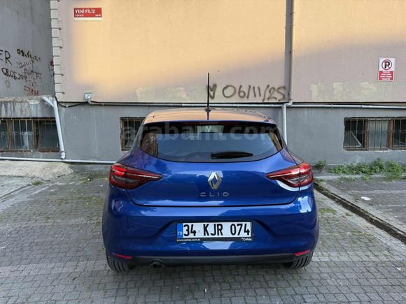 2023 MODEL SERVİS BAKIMLI DEĞİŞENSİZ BOYASIZ 27.XXX KM