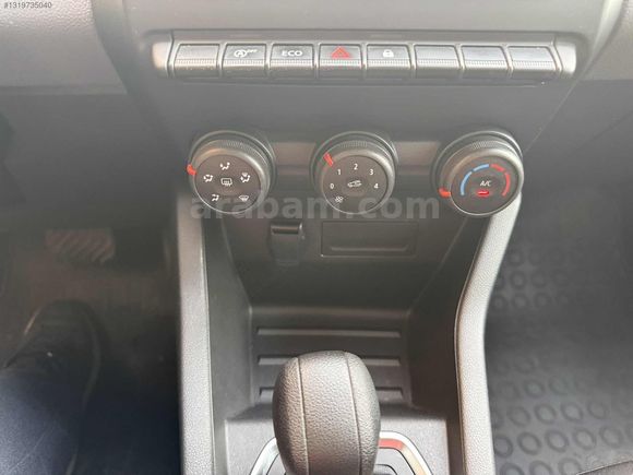 2023 MODEL SERVİS BAKIMLI DEĞİŞENSİZ BOYASIZ 27.XXX KM