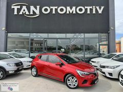 2022-RENAULT-CLİO-1.0TCE-JOY-EDC-OTOMATİK-BAKIMLI-42'KM