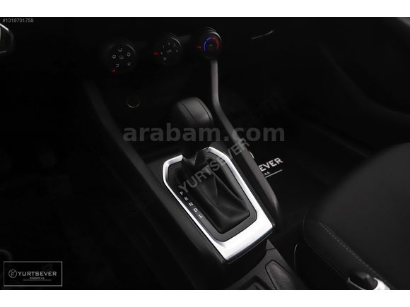 CLIO | 1.0 TCe Joy Otomatik 59.000 Km Hatasız Servis Bakımlı