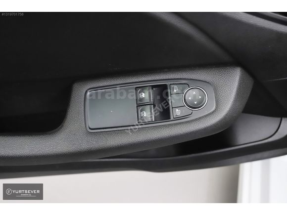 CLIO | 1.0 TCe Joy Otomatik 59.000 Km Hatasız Servis Bakımlı