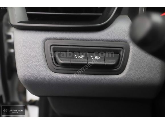 CLIO | 1.0 TCe Joy Otomatik 59.000 Km Hatasız Servis Bakımlı