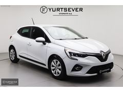 CLIO | 1.0 TCe Joy Otomatik 59.000 Km Hatasız Servis Bakımlı