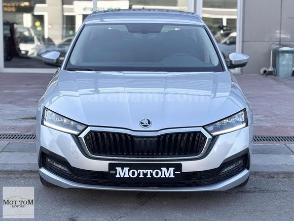 2023 ÇIKIŞLI-1.0 TSİ e-TEC ELİTE-DSG-97BİN KM-BOYASIZ-K.12TAKSİT