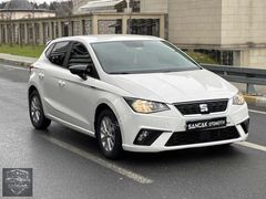 2018 MODEL SEAT İBİZA TRAMERSİZ DEĞİŞENSİZ 87.000 KM