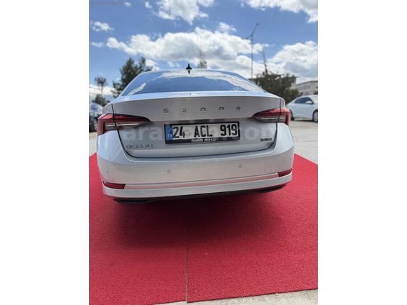 MİSS AUTO DAN HATASIZ BOYASIZ 1.0 E-TEC