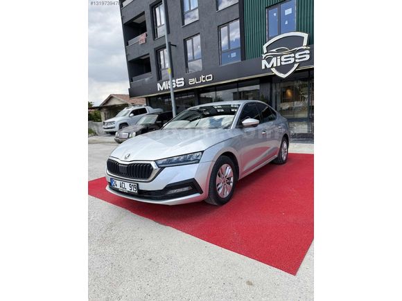 MİSS AUTO DAN HATASIZ BOYASIZ 1.0 E-TEC