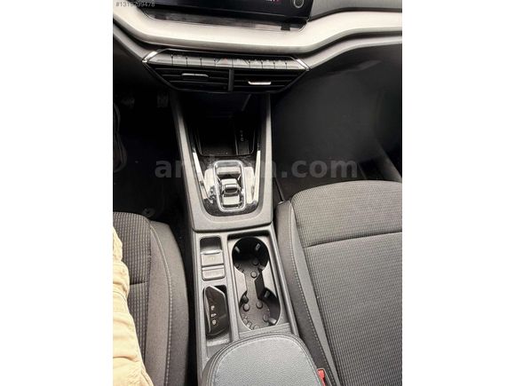 MİSS AUTO DAN HATASIZ BOYASIZ 1.0 E-TEC