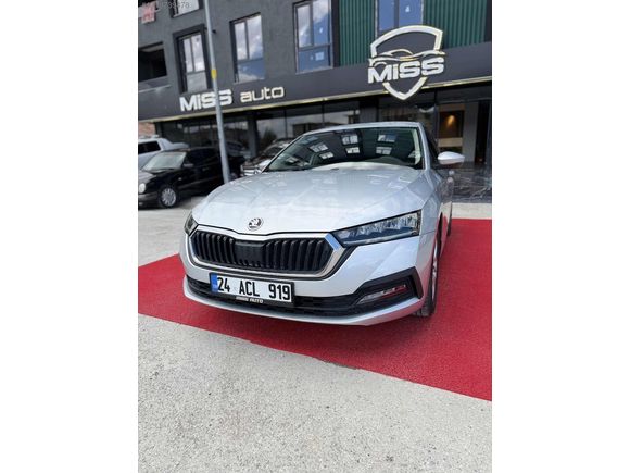 MİSS AUTO DAN HATASIZ BOYASIZ 1.0 E-TEC