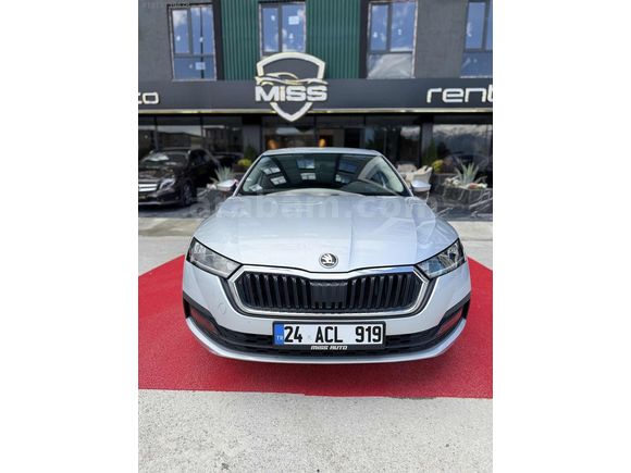 MİSS AUTO DAN HATASIZ BOYASIZ 1.0 E-TEC