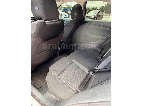 MİSS AUTO DAN HATASIZ BOYASIZ 1.0 E-TEC