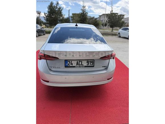 MİSS AUTO DAN HATASIZ BOYASIZ 1.0 E-TEC