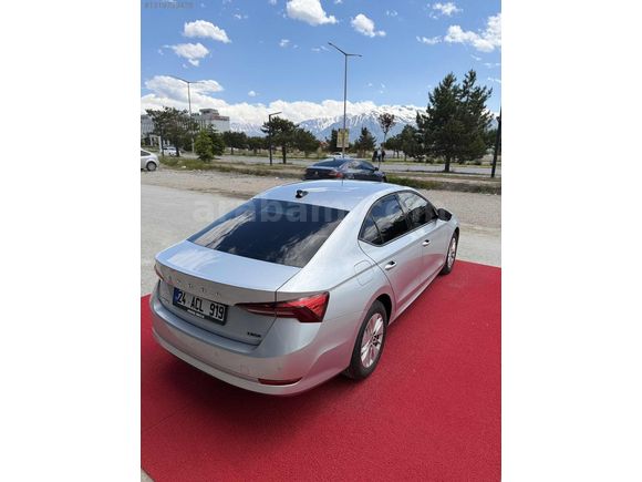 MİSS AUTO DAN HATASIZ BOYASIZ 1.0 E-TEC