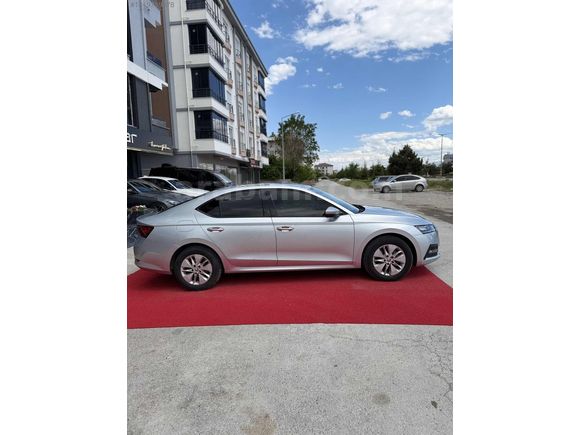 MİSS AUTO DAN HATASIZ BOYASIZ 1.0 E-TEC