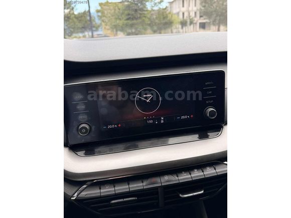 MİSS AUTO DAN HATASIZ BOYASIZ 1.0 E-TEC