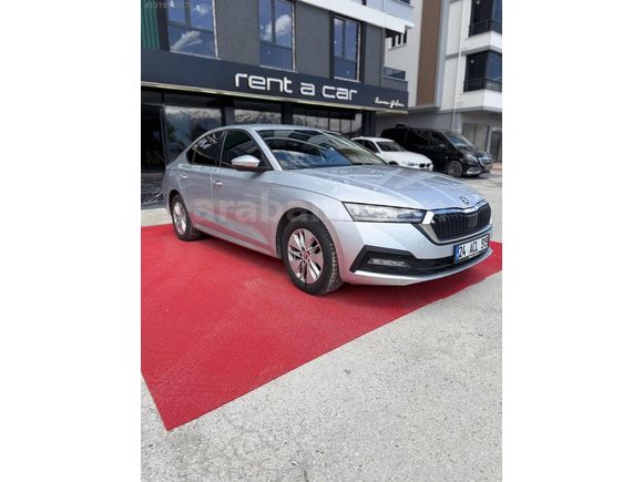 MİSS AUTO DAN HATASIZ BOYASIZ 1.0 E-TEC