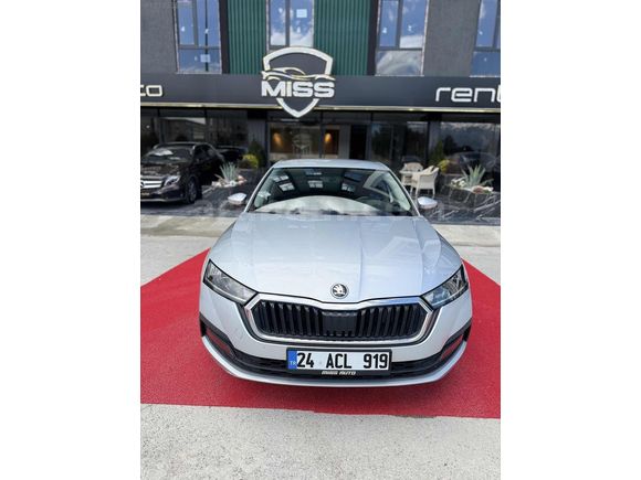 MİSS AUTO DAN HATASIZ BOYASIZ 1.0 E-TEC