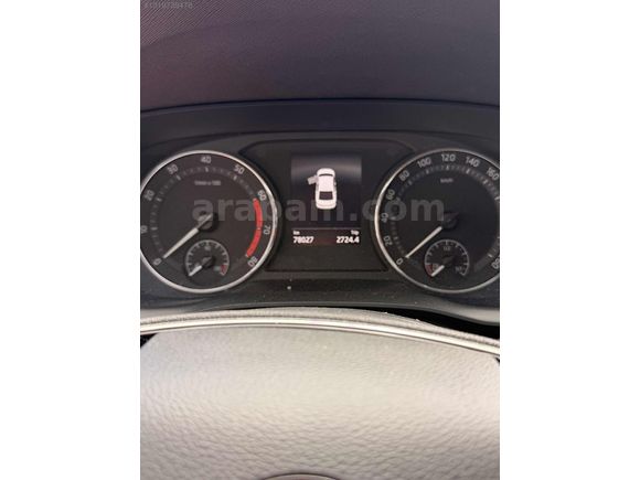MİSS AUTO DAN HATASIZ BOYASIZ 1.0 E-TEC