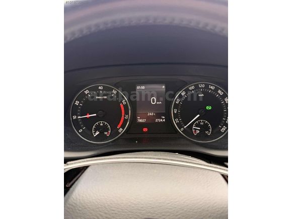 MİSS AUTO DAN HATASIZ BOYASIZ 1.0 E-TEC