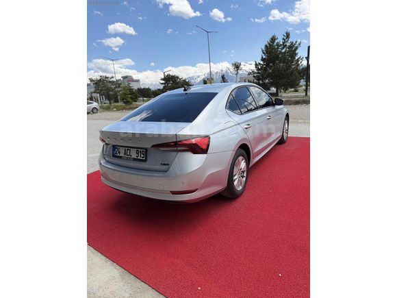 MİSS AUTO DAN HATASIZ BOYASIZ 1.0 E-TEC