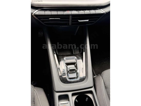 MİSS AUTO DAN HATASIZ BOYASIZ 1.0 E-TEC