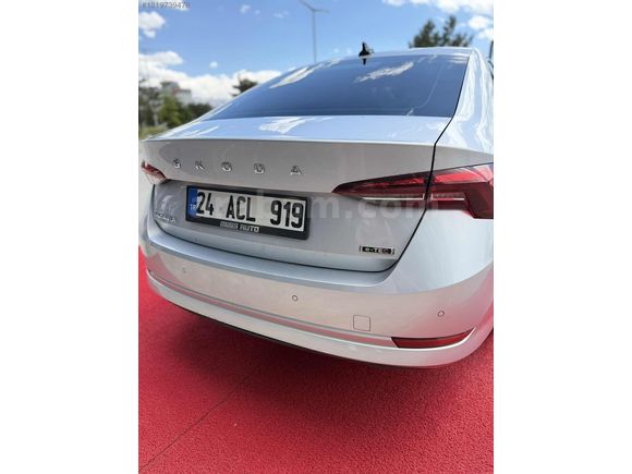 MİSS AUTO DAN HATASIZ BOYASIZ 1.0 E-TEC