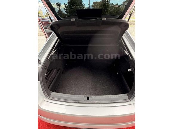 MİSS AUTO DAN HATASIZ BOYASIZ 1.0 E-TEC
