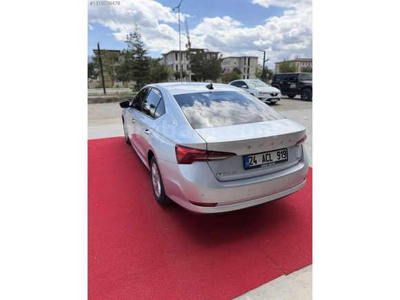 MİSS AUTO DAN HATASIZ BOYASIZ 1.0 E-TEC