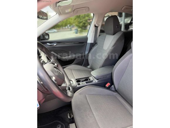 MİSS AUTO DAN HATASIZ BOYASIZ 1.0 E-TEC