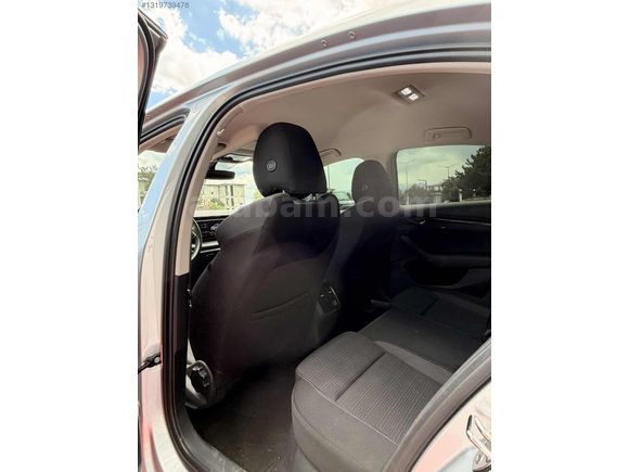 MİSS AUTO DAN HATASIZ BOYASIZ 1.0 E-TEC