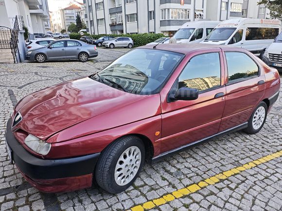 Geleni uzmem Alfa Romeo 146