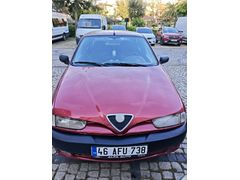 Sahibinden Alfa Romeo 146 1.4 TS 1999 Model