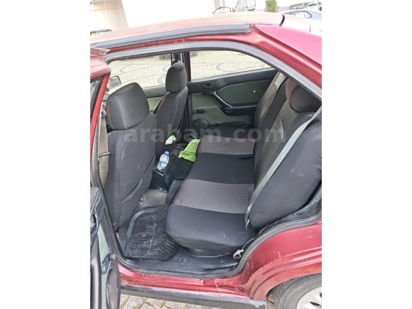 Geleni uzmem Alfa Romeo 146