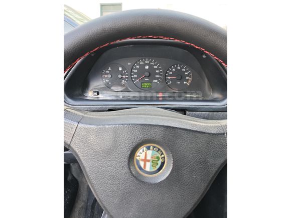 Geleni uzmem Alfa Romeo 146