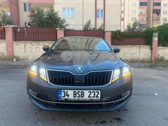 Octavia Skoda