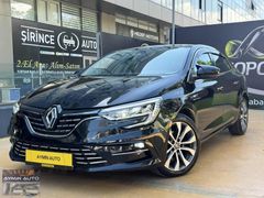2022 RENAULT MEGANE 1.5 BLUE DCİ *İCON *OTOMATİK *DEĞİŞENSİZ*