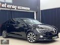 2023 ÇIKIŞLI RENAULT MEGANE ICON FULL SERVİS BAKIMLI KREDİ İMK
