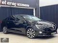 2023 ÇIKIŞLI RENAULT MEGANE ICON FULL SERVİS BAKIMLI KREDİ İMK