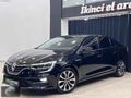 2023 ÇIKIŞLI RENAULT MEGANE ICON FULL SERVİS BAKIMLI KREDİ İMK