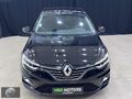 2023 ÇIKIŞLI RENAULT MEGANE ICON FULL SERVİS BAKIMLI KREDİ İMK