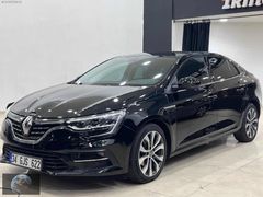 2023 ÇIKIŞLI RENAULT MEGANE ICON FULL SERVİS BAKIMLI KREDİ İMK